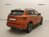 Karoq SportLine