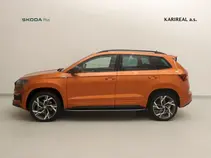 Karoq SportLine