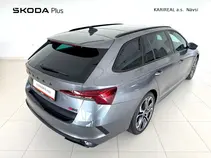 Octavia RS Challenge