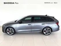 Octavia RS Challenge