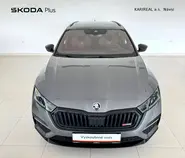 Octavia RS Challenge