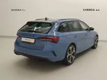 Octavia RS