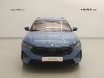 Octavia RS