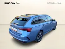 Octavia RS