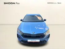 Octavia RS