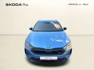 Škoda Octavia RS