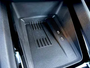 Škoda Octavia RS