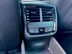 Škoda Octavia RS