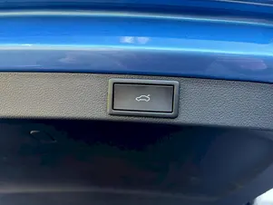 Škoda Octavia RS