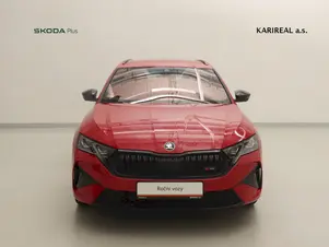Škoda Octavia RS