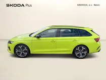 Octavia RS