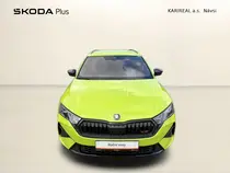 Octavia RS