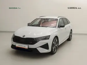 Škoda Octavia RS