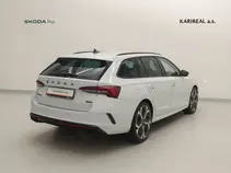 Octavia RS
