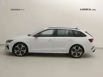Octavia RS