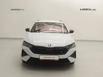 Octavia RS