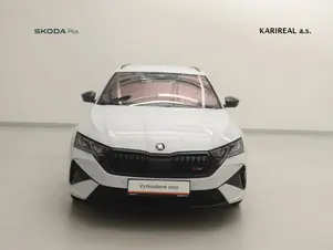 Škoda Octavia RS