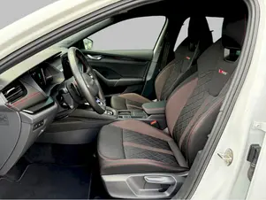 Škoda Octavia RS
