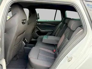 Škoda Octavia RS