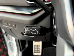 Škoda Octavia RS