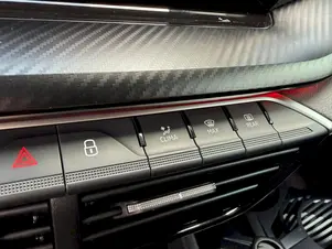 Škoda Octavia RS