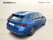 Octavia RS