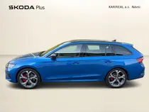 Octavia RS