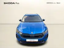Octavia RS