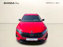 Octavia RS