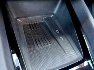 Škoda Octavia RS