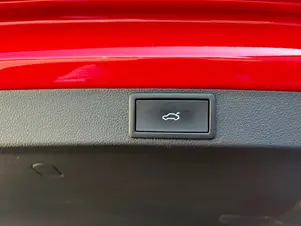 Škoda Octavia RS