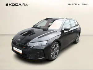 Škoda Octavia RS