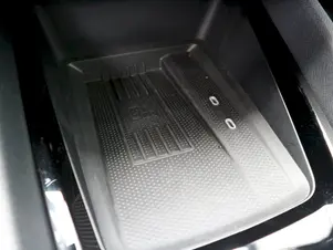 Škoda Octavia RS