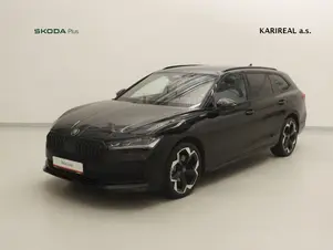 Škoda Superb SportLine