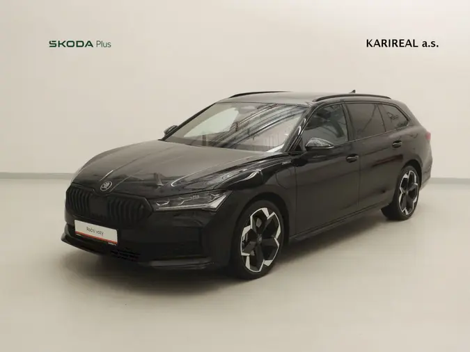 Superb SportLine