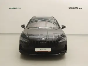 Škoda Superb SportLine