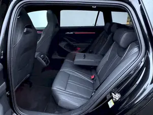 Škoda Superb SportLine