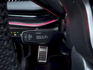 Škoda Superb SportLine