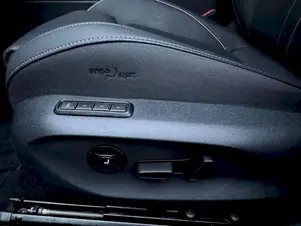 Škoda Superb SportLine