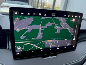 Škoda Superb SportLine