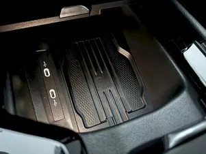 Škoda Superb SportLine