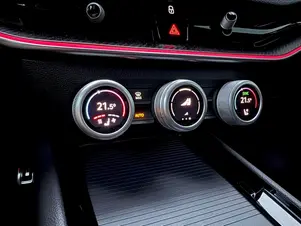 Škoda Superb SportLine