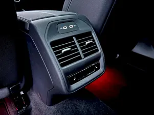 Škoda Superb SportLine