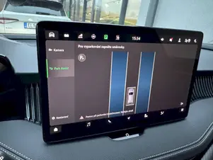 Škoda Superb SportLine