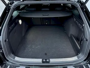 Škoda Superb SportLine