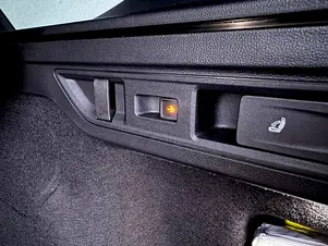 Škoda Superb SportLine