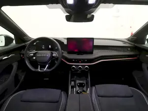 Škoda Superb SportLine