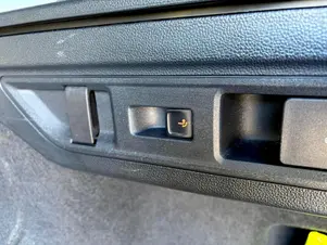 Škoda Superb SportLine