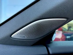 Škoda Superb SportLine