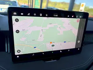 Škoda Superb SportLine